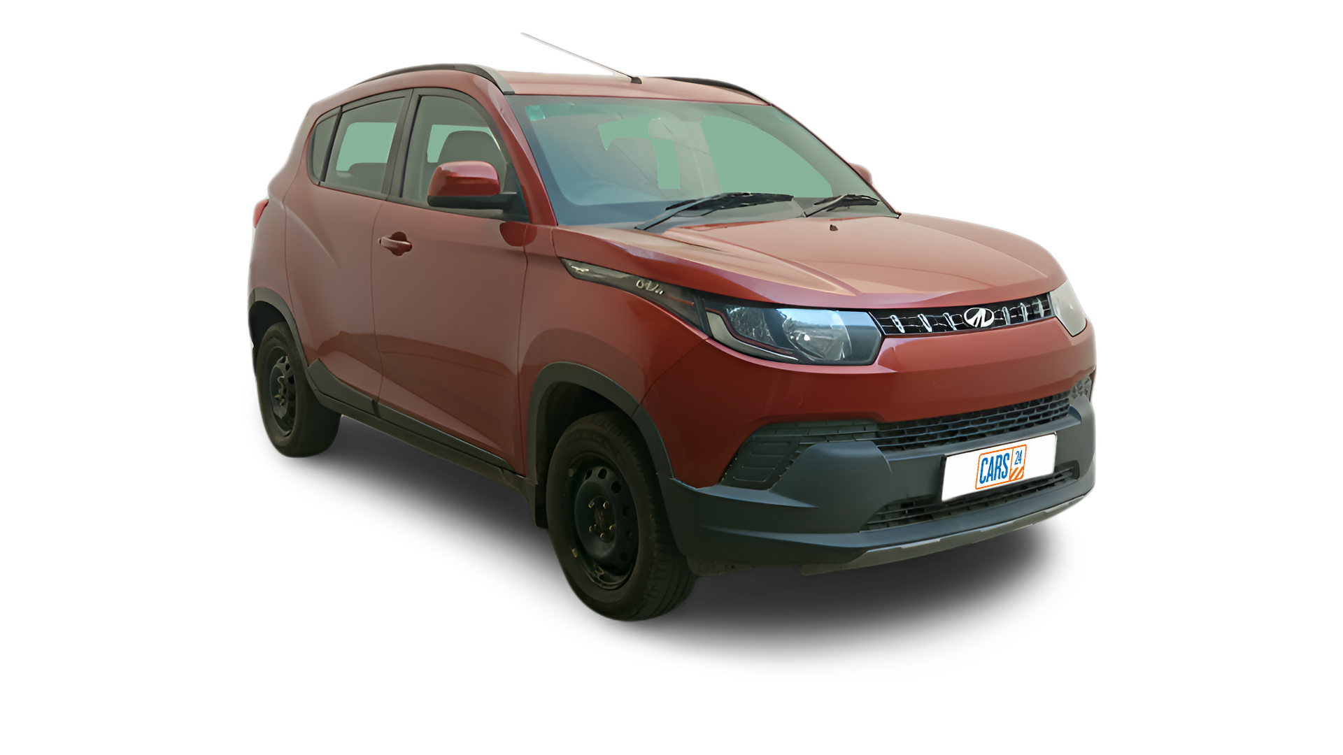 Mahindra Kuv100-img